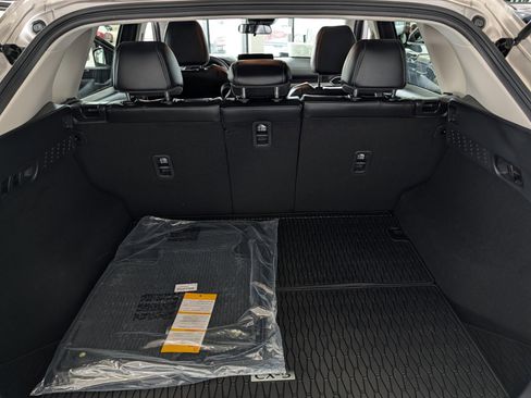 New 2025 MAZDA CX-5 AWD 2.5 S w/ Select Package image 14