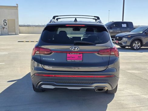 Certified 2022 Hyundai Santa Fe XRT w/ Cargo Package image 7