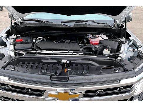 New 2026 Chevrolet Silverado 1500 LT image 11