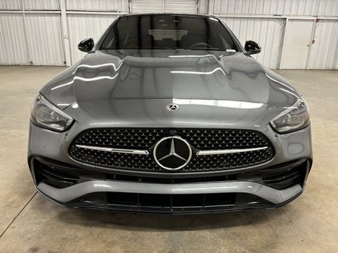 Used 2024 Mercedes-Benz C 300 C 300 image 2