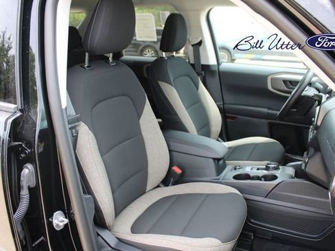 New 2026 Ford Bronco Sport Big Bend w/ Convenience Package AWD/4WD image 7