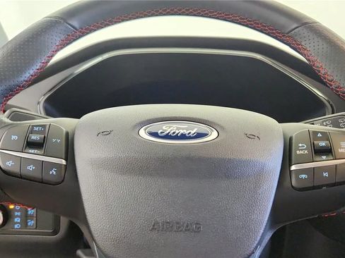 Used 2024 Ford Escape ST-Line FWD image 18