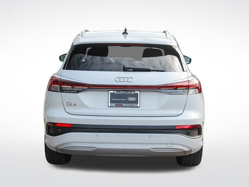 Certified 2023 Audi Q4 e-tron Premium Plus w/ Premium Plus image 7