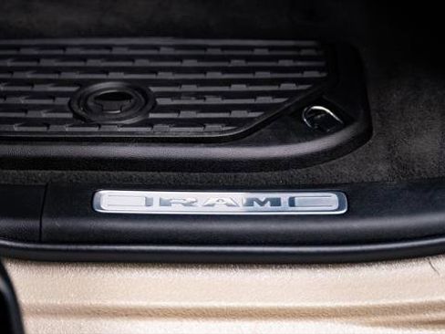 Used 2024 RAM 1500 TRX AWD/4WD image 23