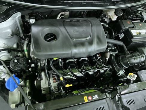 Used 2018 Kia Rio LX FWD image 4