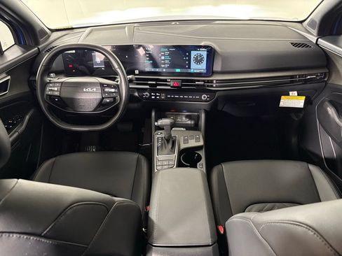 New 2026 Kia Sportage X-Line AWD/4WD image 35