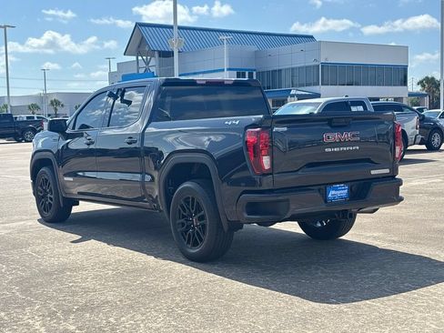 Used 2023 GMC Sierra 1500 Elevation AWD/4WD image 17