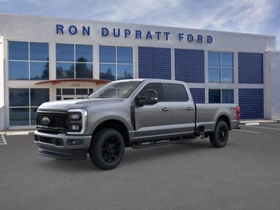 New 2026 Ford F350 XLT w/ XLT Premium Package