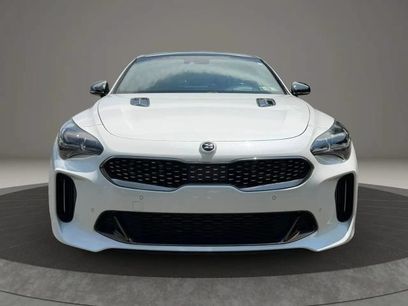 Used 2018 Kia Stinger GT2