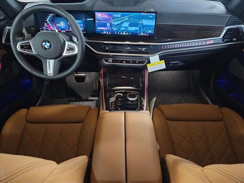 New 2026 BMW X5 xDrive40i w/ M Sport Package image 15
