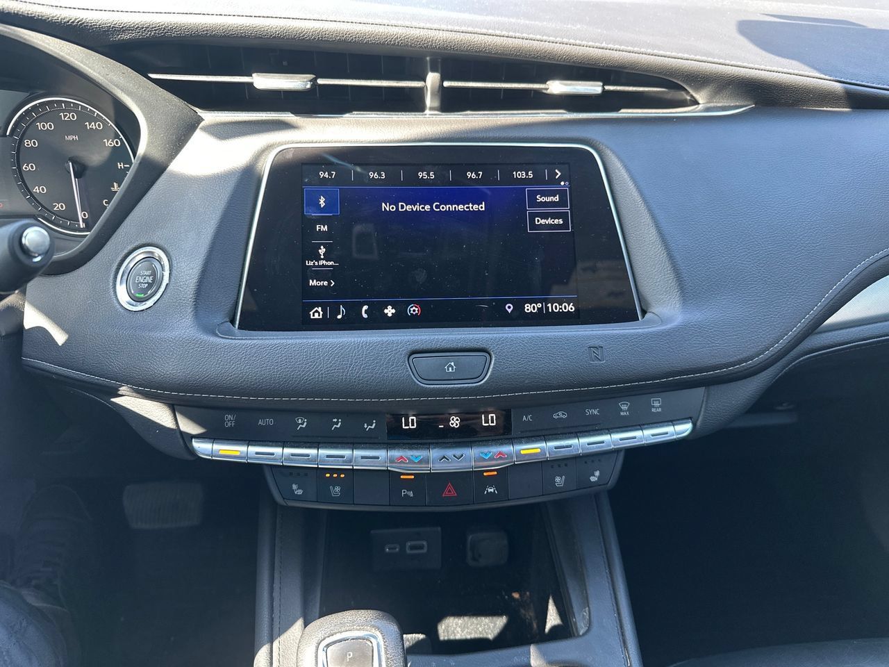 Used 2019 Cadillac XT4 Premium Luxury FWD image 18
