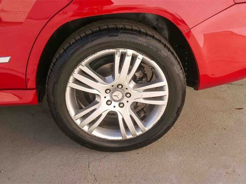 Used 2014 Mercedes-Benz GLK 350 4MATIC image 6