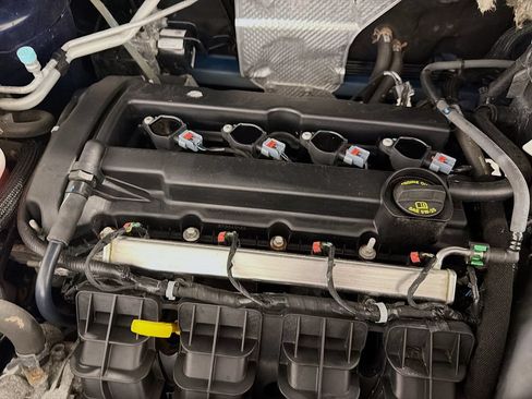 Used 2017 Jeep Patriot High Altitude FWD image 28