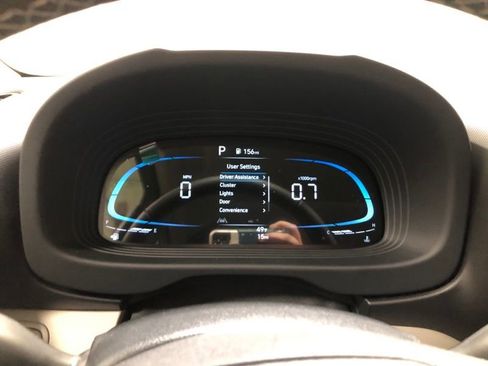New 2026 Hyundai Venue SEL FWD image 25