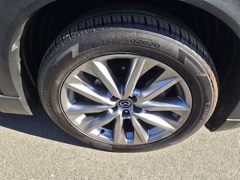 Used 2022 MAZDA CX-9 Grand Touring AWD/4WD image 9
