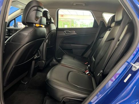 Used 2023 Kia Sportage EX FWD image 15