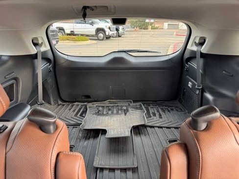 Used 2024 Subaru Ascent Touring image 20