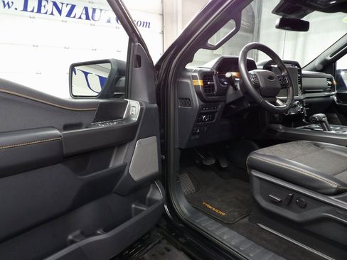 Used 2024 Ford F150 Tremor w/ Tow/Haul Package image 45