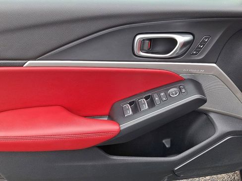 Certified 2023 Acura Integra A-Spec image 13