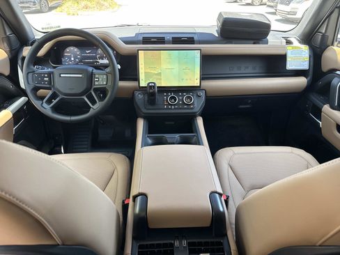 New 2026 Land Rover Defender 130 S AWD/4WD image 16