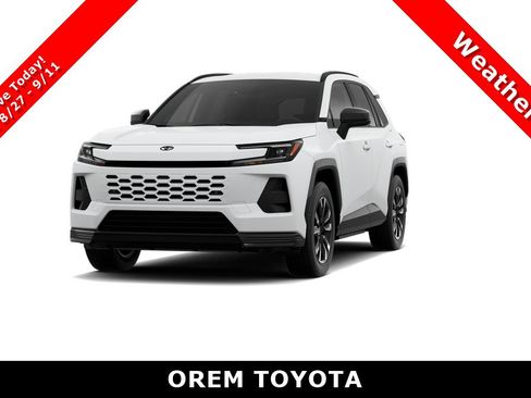New 2026 Toyota RAV4 SE AWD/4WD image 18