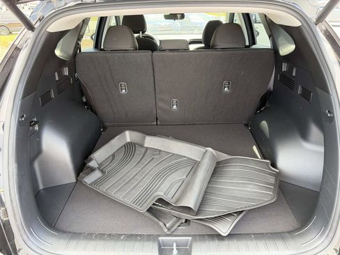 Used 2024 Hyundai Tucson SEL FWD image 11
