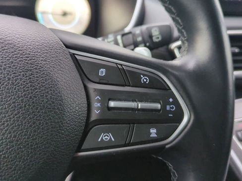 Used 2022 Hyundai Santa Fe SEL w/ Convenience Package image 23