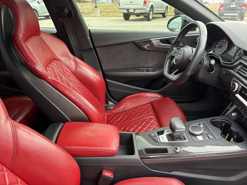 Used 2019 Audi S5 Premium Plus image 18