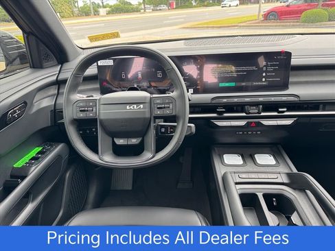 New 2027 Kia Telluride AWD image 11