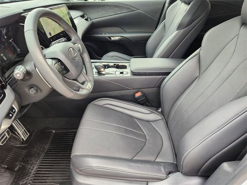 Certified 2023 Lexus RX 350 F Sport image 13