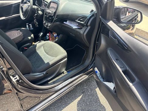 Used 2021 Chevrolet Spark LT FWD image 13