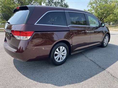 Used 2014 Honda Odyssey EX-L image 4