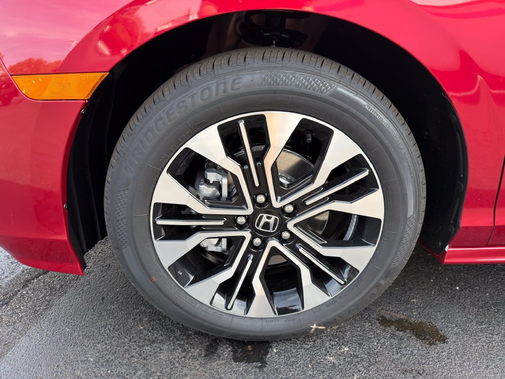 New 2027 Honda Odyssey Elite image 10