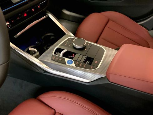 New 2026 BMW i4 xDrive40i w/ M Sport Package image 5