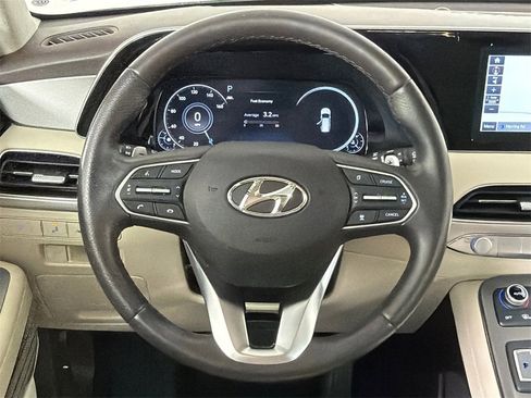 Used 2020 Hyundai Palisade Limited image 26