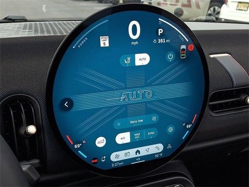 New 2026 MINI Cooper S image 15