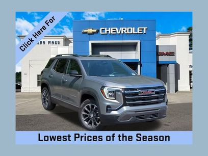 New 2026 GMC Terrain Elevation w/ Elevation Premium Package