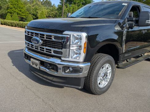 New 2026 Ford F350 XLT AWD/4WD image 10