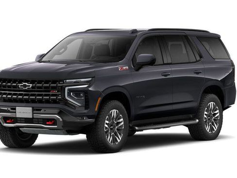 New 2026 Chevrolet Tahoe Z71 image 51