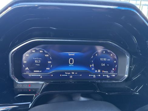 Used 2025 Chevrolet Silverado 1500 LT image 32