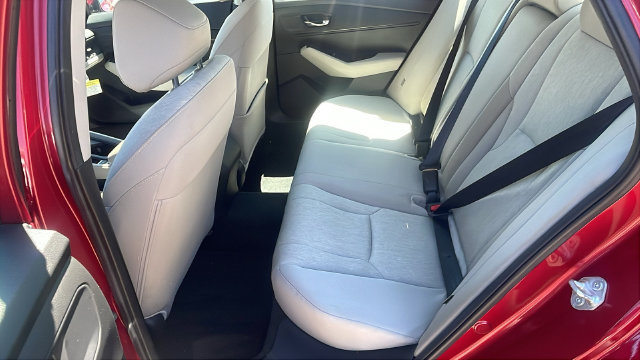 Used 2024 Honda Accord EX image 12