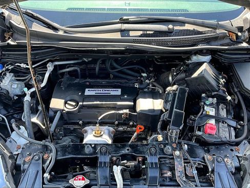 Used 2015 Honda CR-V LX image 30