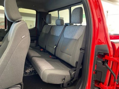 New 2026 Ford F350 XLT w/ FX4 Off-Road Package image 13
