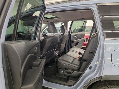 Used 2022 Honda Pilot Special Edition image 9