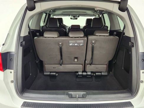 Used 2020 Honda Odyssey EX-L image 23