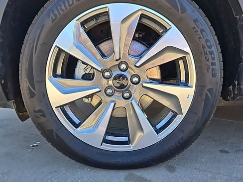 Used 2025 Ford Escape Platinum AWD/4WD image 9