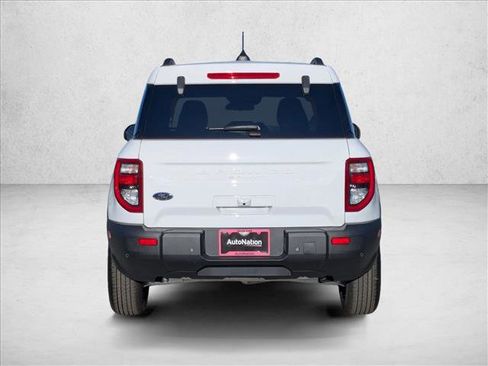 New 2025 Ford Bronco Sport Big Bend image 8