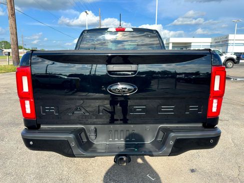 Used 2023 Ford Ranger XLT w/ Equipment Group 301A Mid image 9