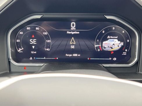 New 2026 GMC Sierra 1500 Denali w/ Denali Reserve Package image 28