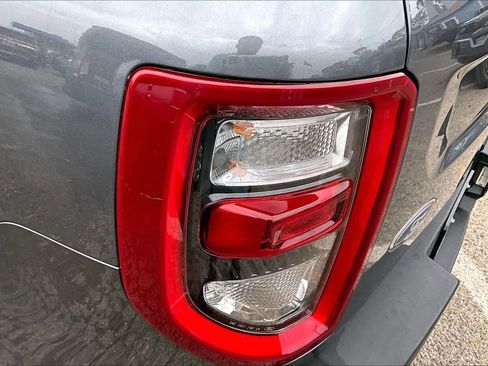 Certified 2021 Ford Bronco Sport Big Bend AWD/4WD image 28